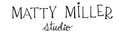 Matty Miller Studio logo