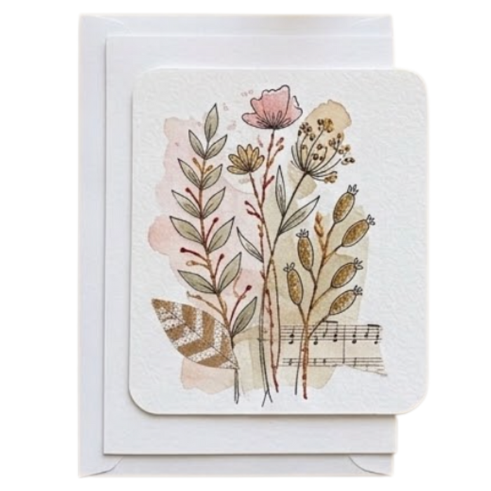 Mixed Media Sampler Kit