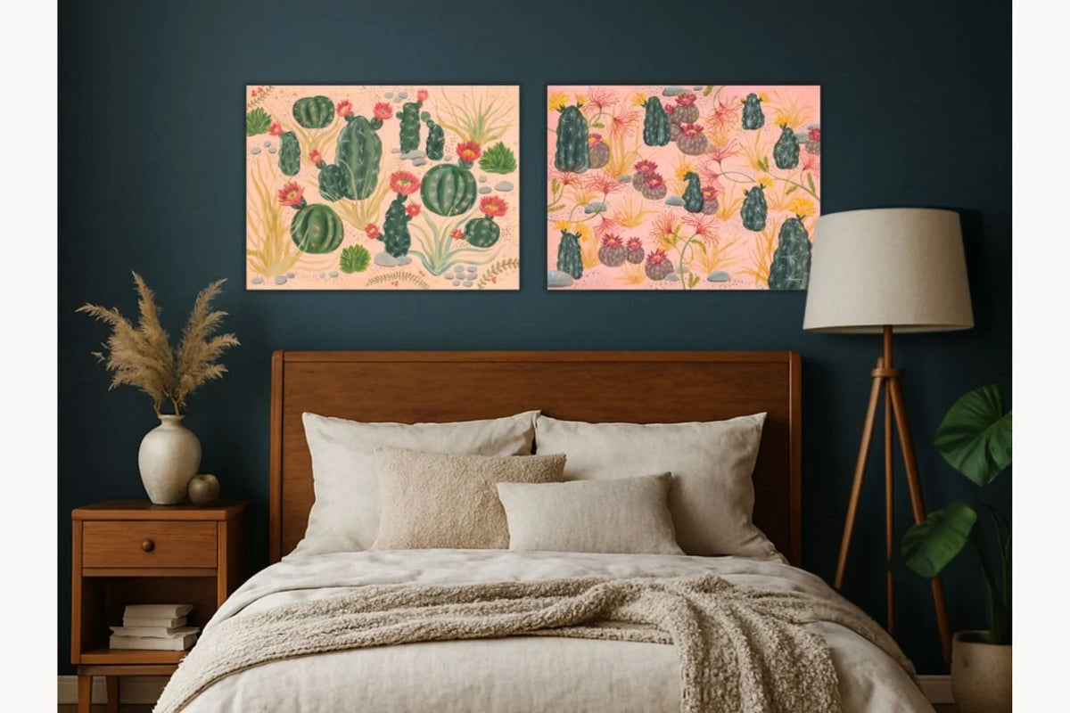 Available Original Work