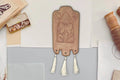 Metamorphosis Wall Altar by Matty Miller