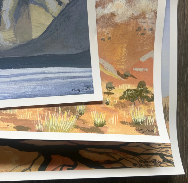 Prints